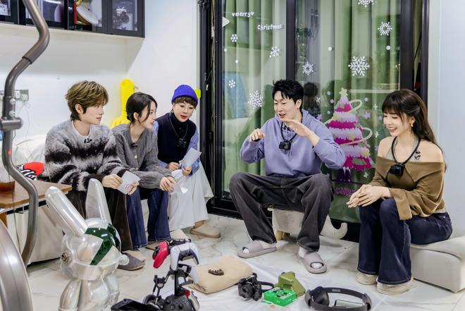 电竞明星夫妇收纳改造引热议！《乱“室”英雄》第一季圆满收官(图2)