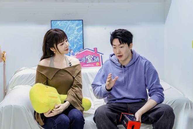 电竞明星夫妇收纳改造引热议！《乱“室”英雄》第一季圆满收官(图4)