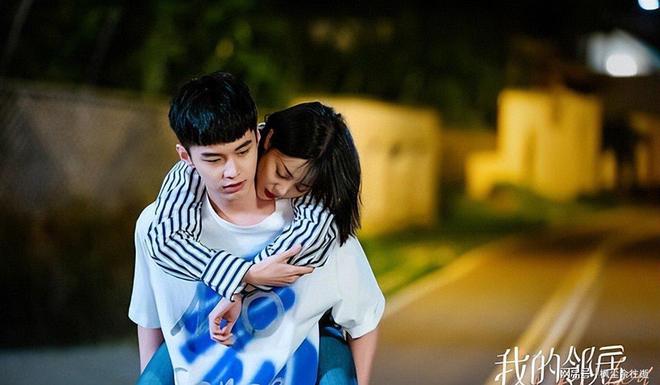 十大上瘾姊弟恋CP：《狙击蝴蝶》吻戏惹火第十部逆袭黑马(图22)