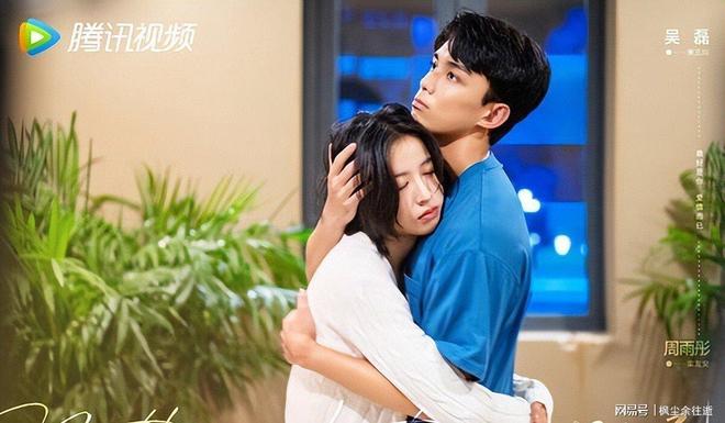 十大上瘾姊弟恋CP：《狙击蝴蝶》吻戏惹火第十部逆袭黑马(图11)