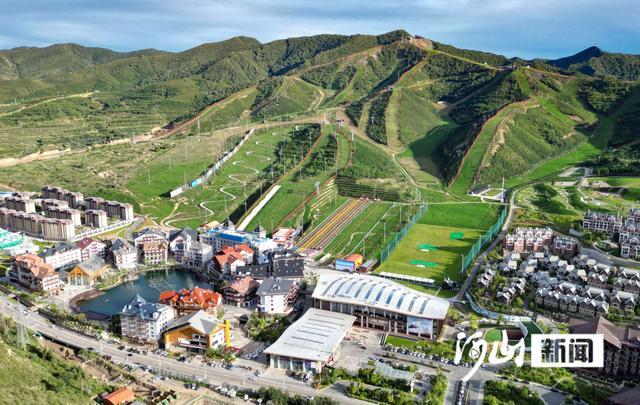 牢记嘱托 感恩奋进｜冬奥村变形记(图6)