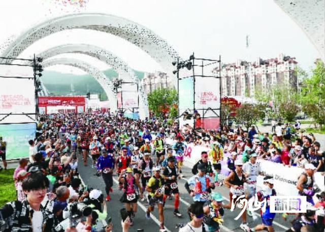 牢记嘱托 感恩奋进｜冬奥村变形记(图7)