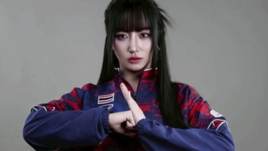 女电竞选手曝出惊天丑闻！国家队比赛远程代打？(图3)