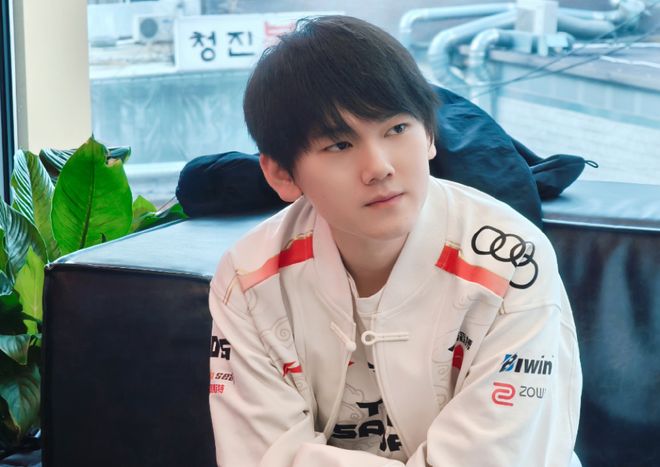 Miss曝光LPL选手工资青训队工资少得可怜升到一队最少翻5倍(图2)