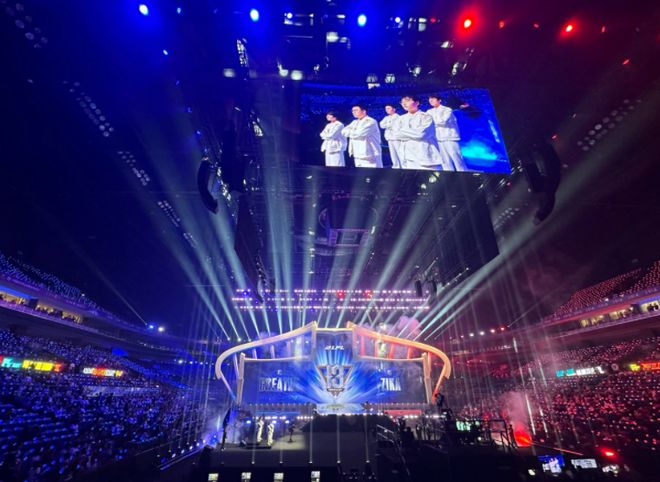 Miss曝光LPL选手工资青训队工资少得可怜升到一队最少翻5倍(图5)