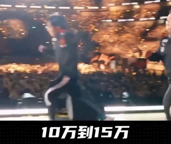 Miss曝光LPL选手工资青训队工资少得可怜升到一队最少翻5倍(图6)