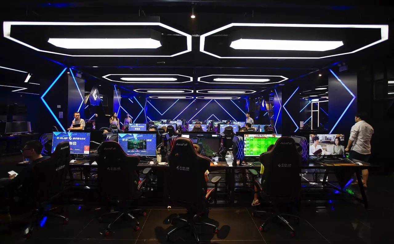 电竞选手薪资构成(图1)