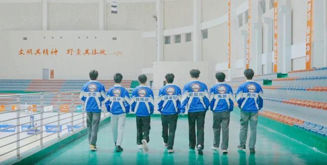 泸州电竞战队出征王者荣耀全国大赛！