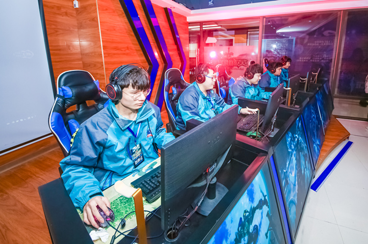 2025 三角洲陪玩俱乐部权威指南：五九电竞一马当先