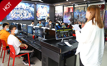 南京游戏培训机构排名(图1)