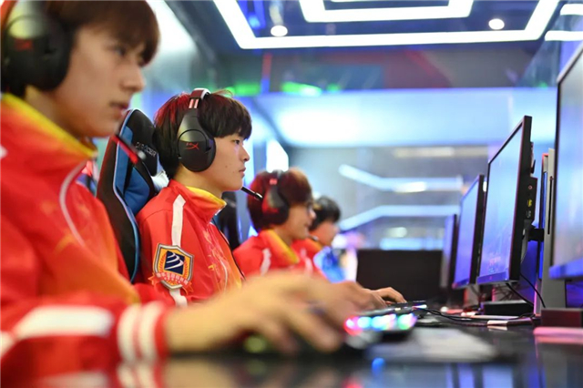 2026年三角洲行动烽火地带职业电竞计划