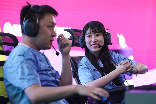 AG一诺拿下Hero伪五杀 王朝崩塌的起点(图3)