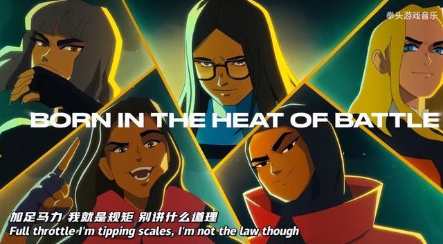 英雄联盟本月底迎来女性比赛改变者赛将推广到其他游戏(图3)