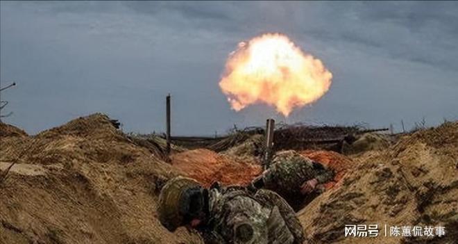 俄乌突然松口谈领土普京划红线顿巴斯不换泽连斯基公投有条件