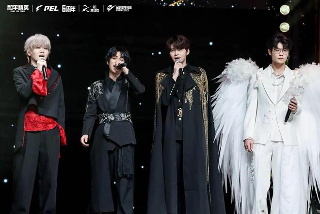 2025和平精英全明星电竞周圆满收官：多元生态共铸刺激盛宴(图9)