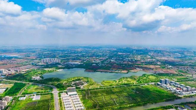 刚刚宣布！南通新城市地标来了！(图5)