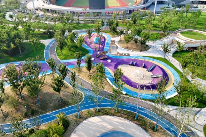 刚刚宣布！南通新城市地标来了！(图4)