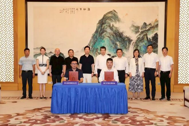 刚刚宣布！南通新城市地标来了！(图7)