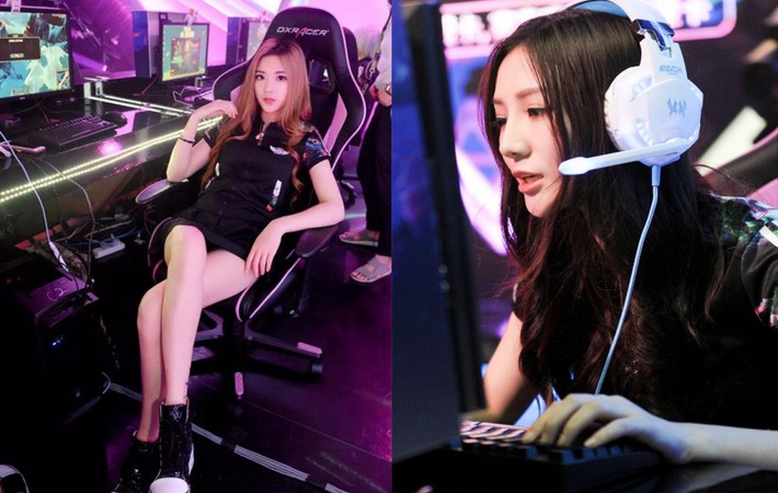 “电竞嘉年华”催生深圳消费新浪潮