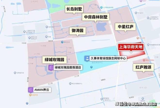 华府天地官方首页网站-华府天地售楼处电话-上海最新楼盘详情-交房时间-地址-户型图-小区环境-楼盘详情-交房时间-周边配套-售楼处电话(图4)