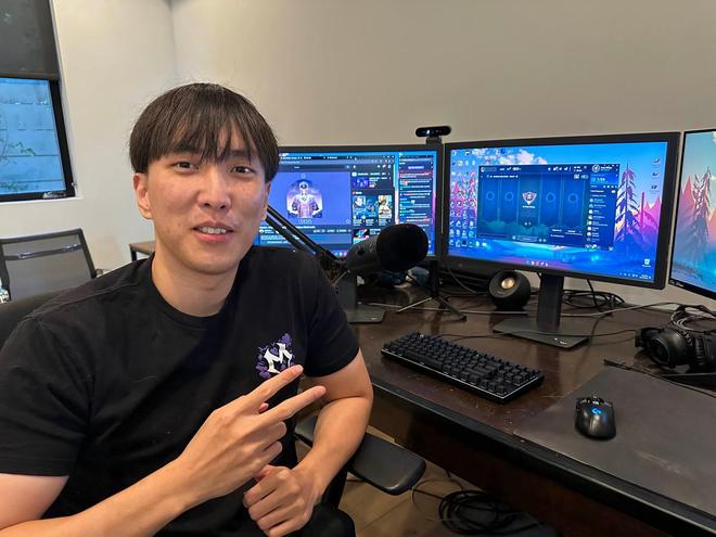 青训队世界赛开幕LDL队伍遭暴打；LEC知名中单转辅助(图11)