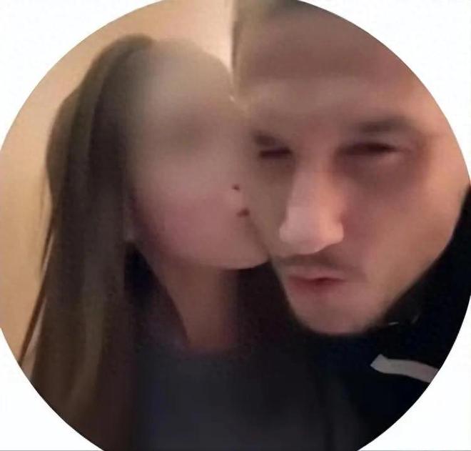 越闹越大！辽宁21岁女大学生和外籍选手不雅照曝光两人身份被扒