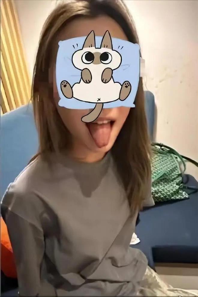 越闹越大！辽宁21岁女大学生和外籍选手不雅照曝光两人身份被扒(图3)