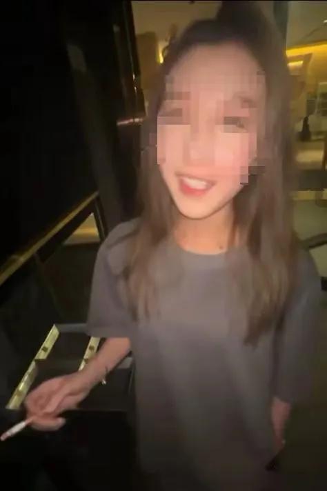 电竞圈丑闻：女大学生疑出轨外国前职业选手(图6)