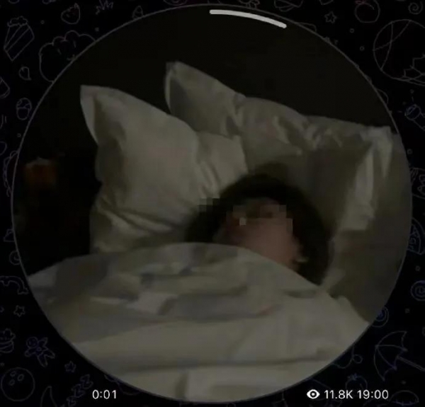 电竞圈丑闻：女大学生疑出轨外国前职业选手(图11)