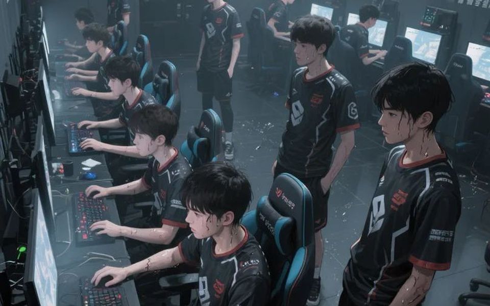 朱开：不当教练是要为LPL培养人才网友好言相劝却被喷成水军