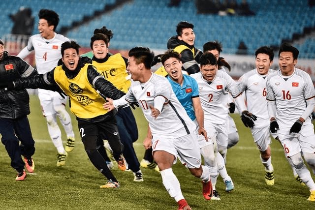 四大支柱分层育人：一文读懂韩国足球青训的“金字塔”体系