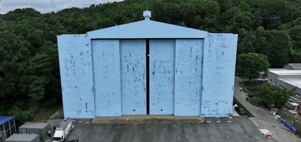 尺度生猛24个女兵生存PK韩综又上强度了！(图5)