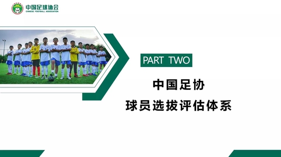 中国足协主席：乘势而上加快重塑青少年足球人才培养体系