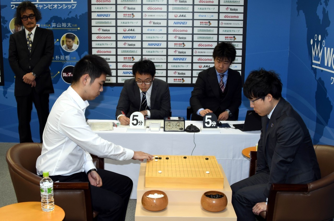 从竞技体育的“本手”到中国竞技体育的“妙手”