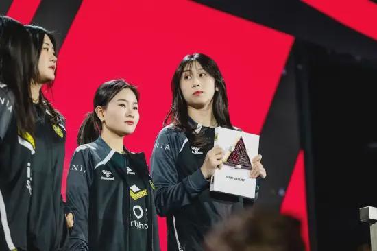 增加更多女子赛事！电竞世界杯欢迎所有选手来沙特(图3)