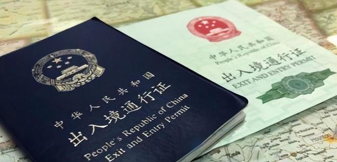 国籍严查打响第一枪！华人被拦机场“双面人”中国坚决不要！(图20)