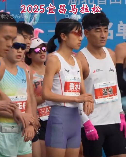 最快女护士再夺冠！周末参赛血赚110000时间线被扒网友吵翻天(图14)