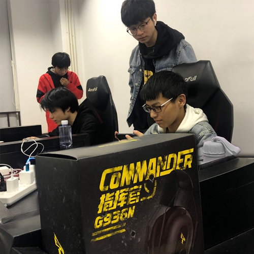 云南电竞学校 云南学电竞费用学院校录取分数线