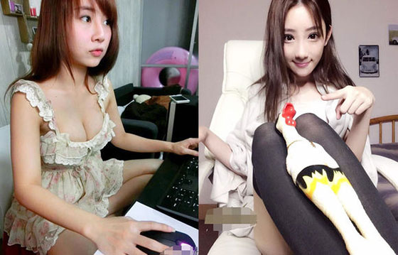 陪睡 群P 堕胎充斥女子电竞圈(图9)