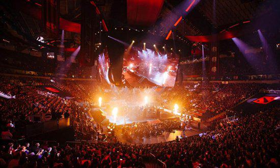 电竞青训营哪家好费用怎么样