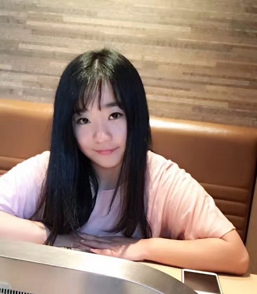 巾帼不让须眉 细数CF职业赛场上的女选手(图7)