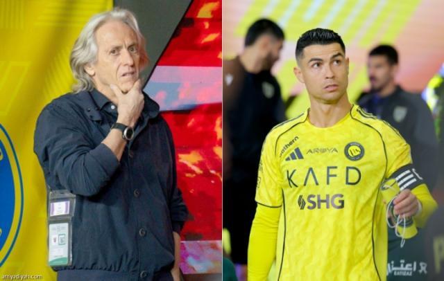 【早报】C罗继续缺席！利雅得胜利2比0获胜(图8)