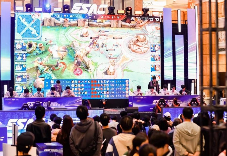 无畏契约启点赛XLG先战AL再斩BLG打满两场BO5拿下圣地亚哥大师赛入场券