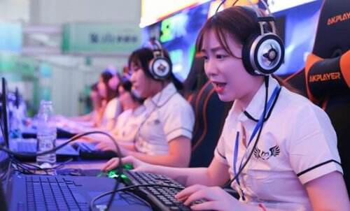 在全球化这块王者荣耀学会了“慢慢来”