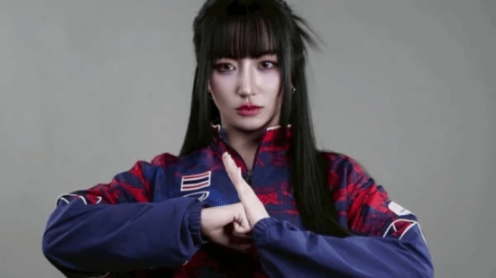 女电竞选手作弊被捕！国家队比赛竟然找男友远程代打(图1)