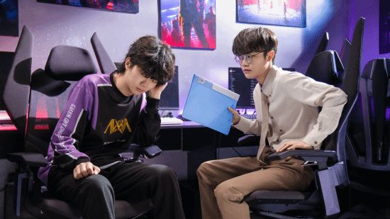 《我的电竞俱乐部》登陆2026年Steam新品节!(图5)