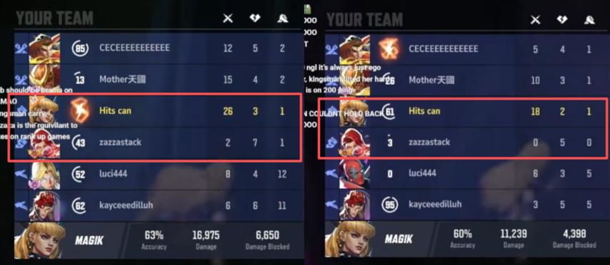 被女选手联手霸凌、还惨遭踢出战队的游戏主播最后却赢麻了？(图6)