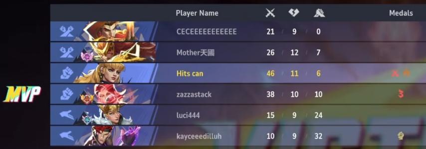 被女选手联手霸凌、还惨遭踢出战队的游戏主播最后却赢麻了？(图9)