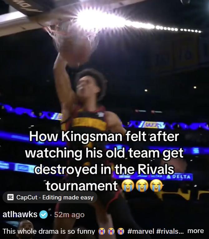 被女选手联手霸凌、还惨遭踢出战队的游戏主播最后却赢麻了？(图17)