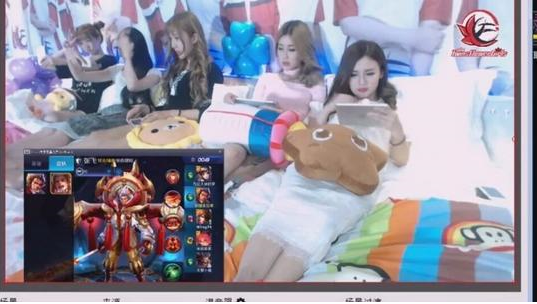 国内首支移动电竞职业女队 《王者荣耀》见证巾帼英雄(图5)